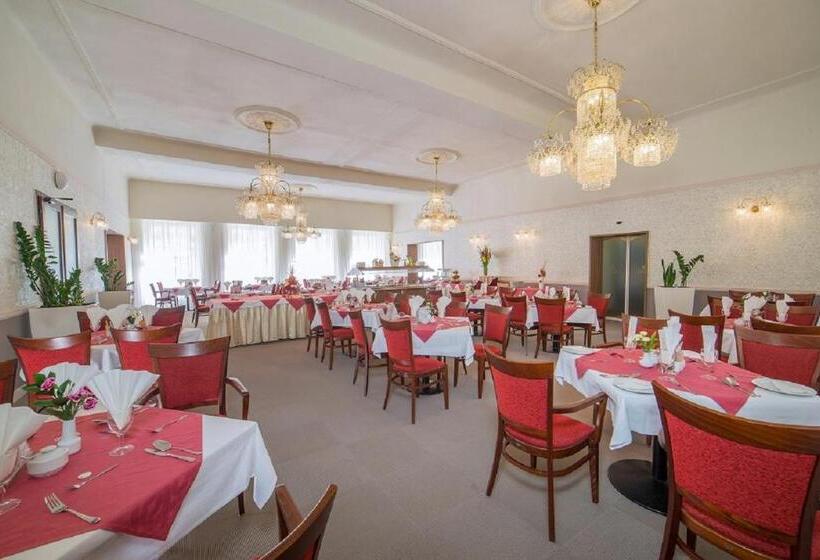 Hotel Savoy Spa & Kur