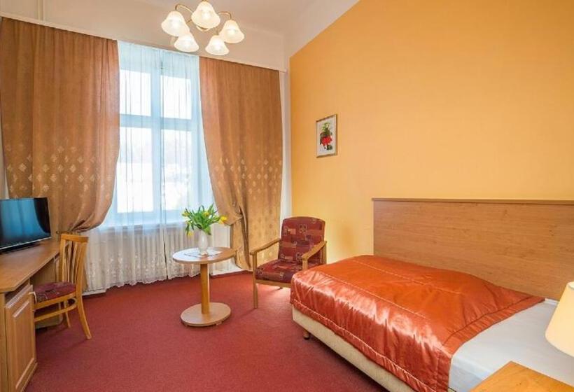 Hotel Savoy Spa & Kur