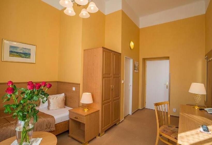 Hotel Savoy Spa & Kur