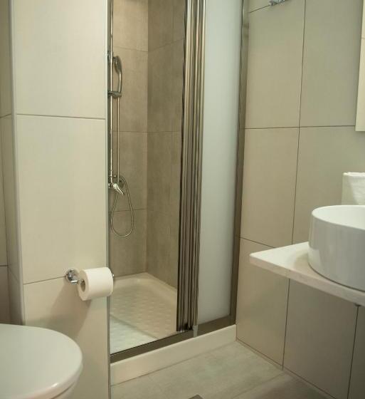 בית מלון כפרי Studios Paradise