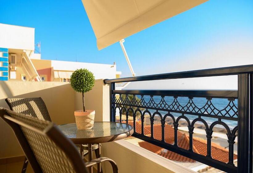 בית מלון כפרי Studios Paradise