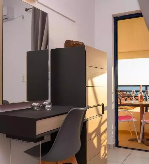 Hôtel Studios Paradise
