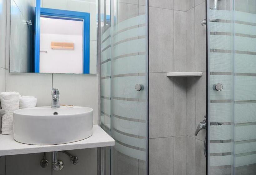 בית מלון כפרי Studios Paradise