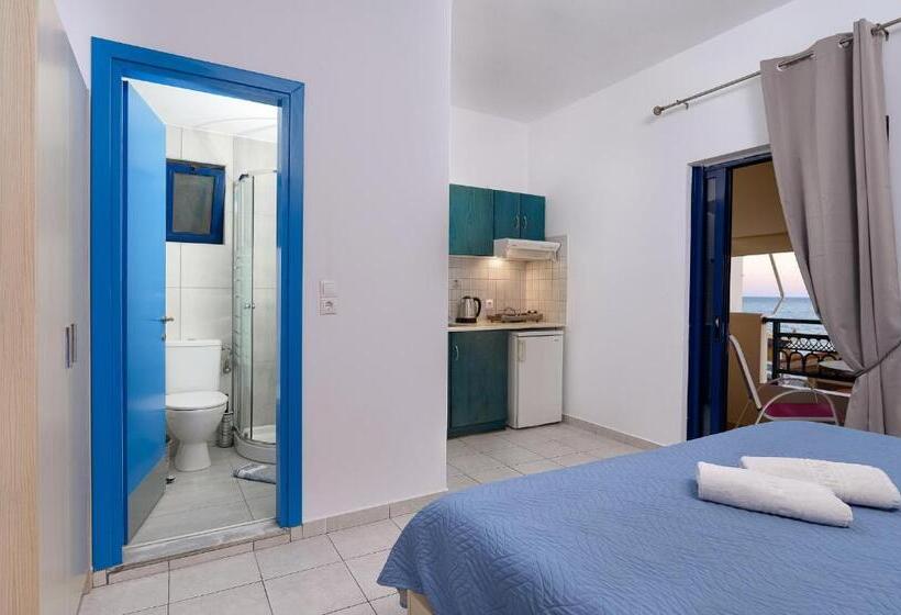 בית מלון כפרי Studios Paradise