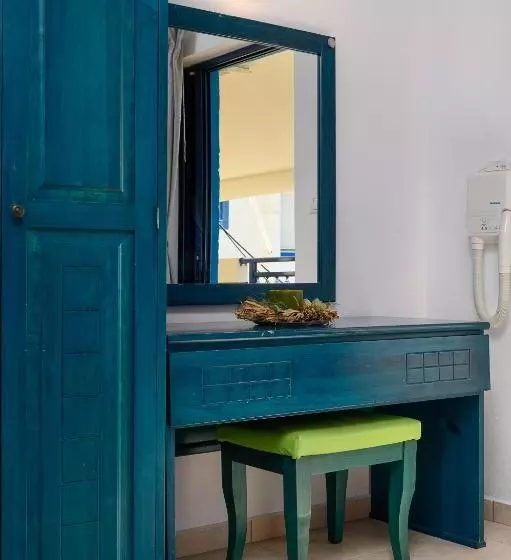 Hôtel Studios Paradise