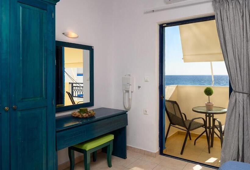 בית מלון כפרי Studios Paradise