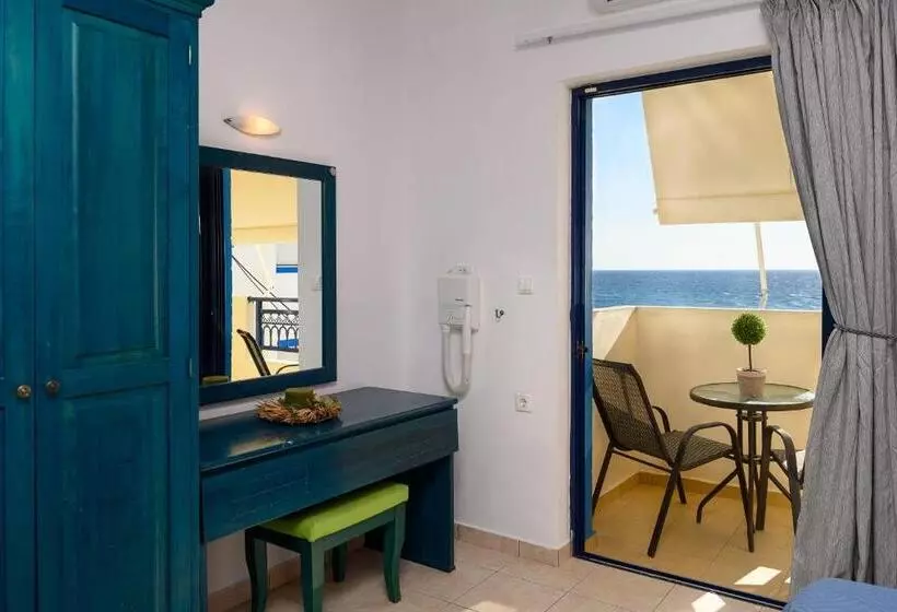 Hôtel Studios Paradise