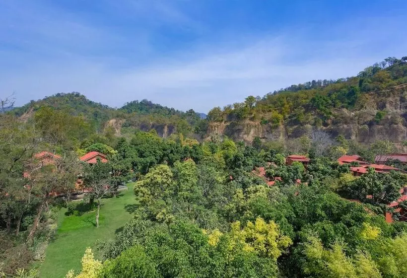ホテル Taj Corbett Resort And Spa Uttarakhand