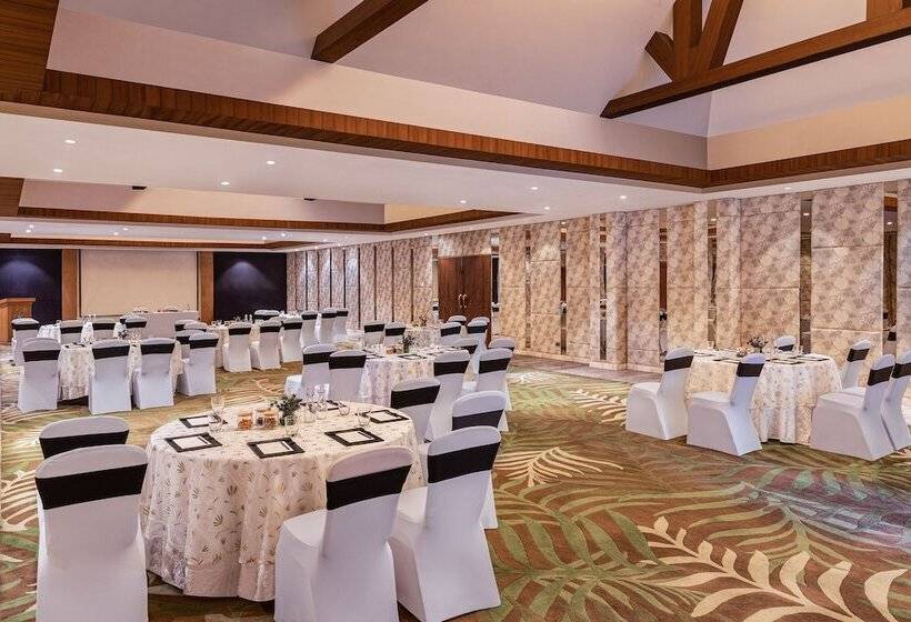 호텔 Taj Corbett Resort And Spa Uttarakhand