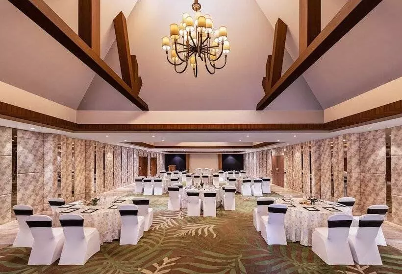 ホテル Taj Corbett Resort And Spa Uttarakhand