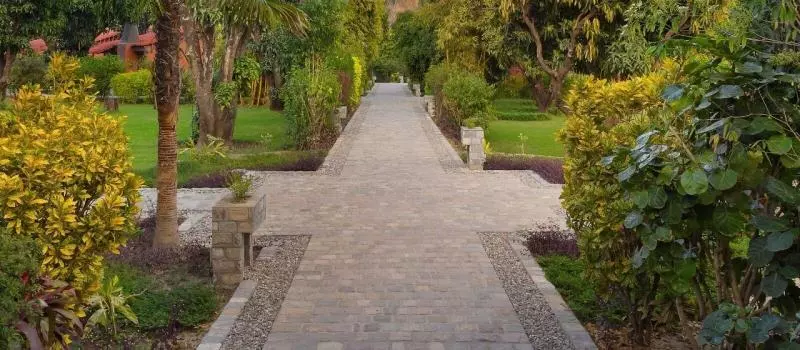 ホテル Taj Corbett Resort And Spa Uttarakhand