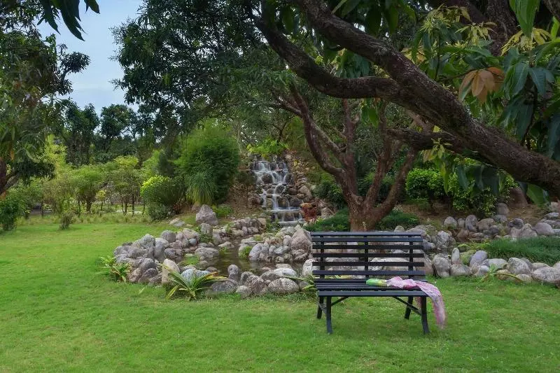 ホテル Taj Corbett Resort And Spa Uttarakhand