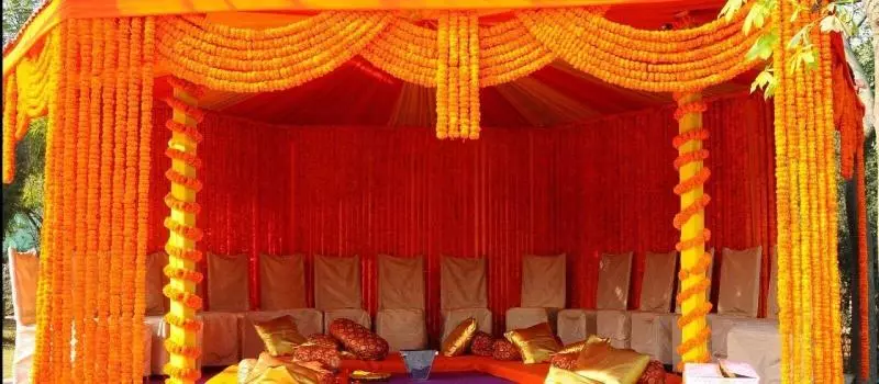 ホテル Taj Corbett Resort And Spa Uttarakhand