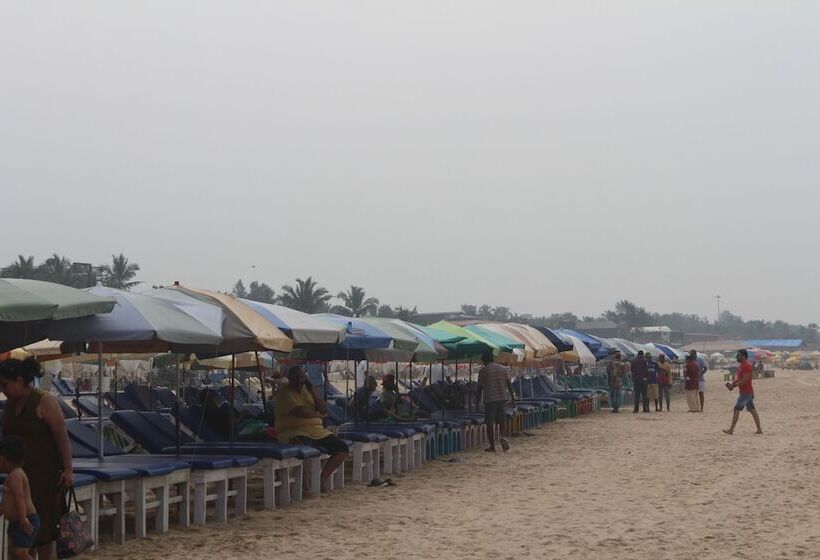 هتل Tranquility Cottage Resort