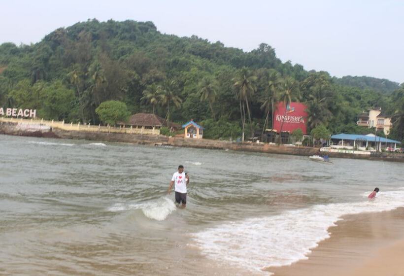 هتل Tranquility Cottage Resort