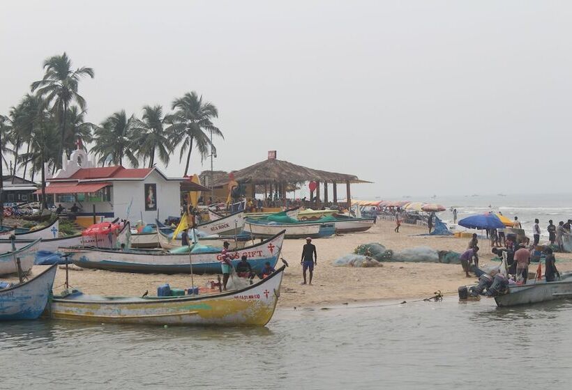 هتل Tranquility Cottage Resort