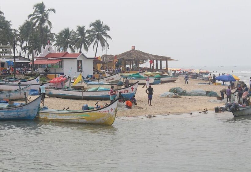 هتل Tranquility Cottage Resort