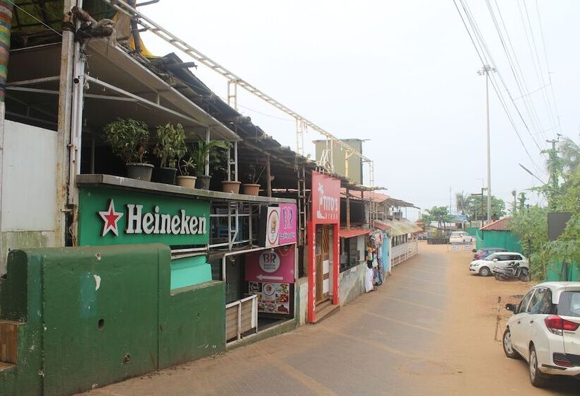 هتل Tranquility Cottage Resort