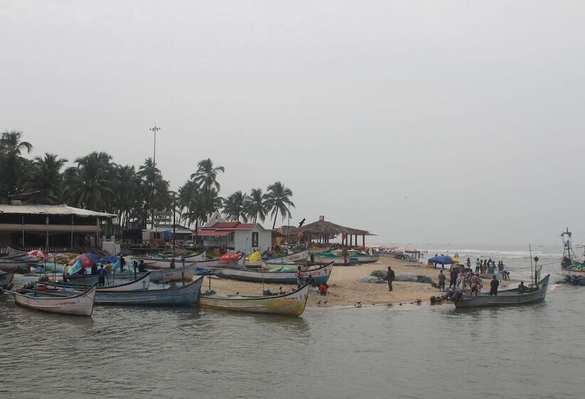 هتل Tranquility Cottage Resort