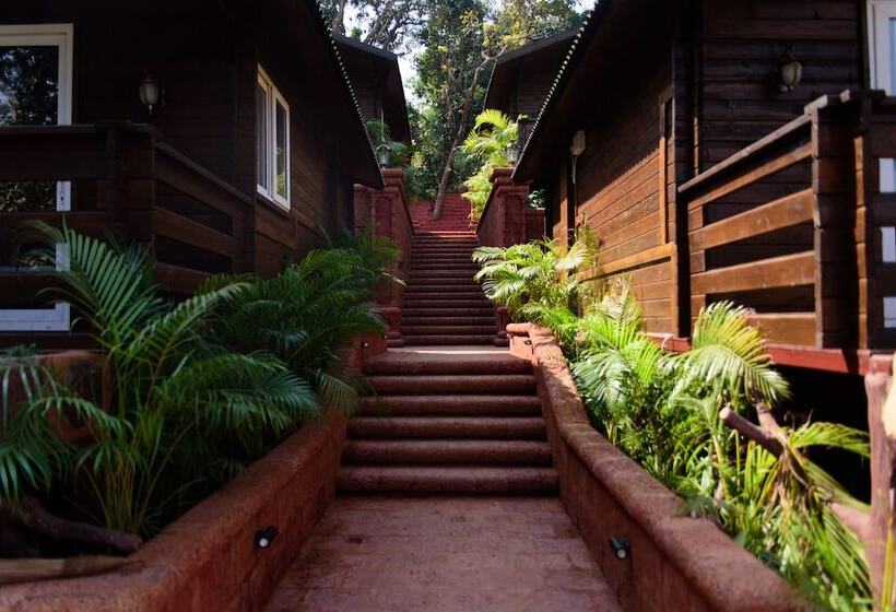 هتل Tranquility Cottage Resort