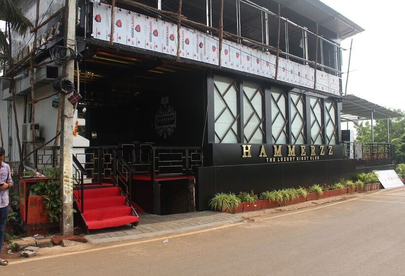 هتل Tranquility Cottage Resort