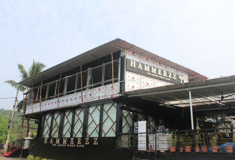 هتل Tranquility Cottage Resort