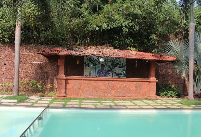 هتل Tranquility Cottage Resort