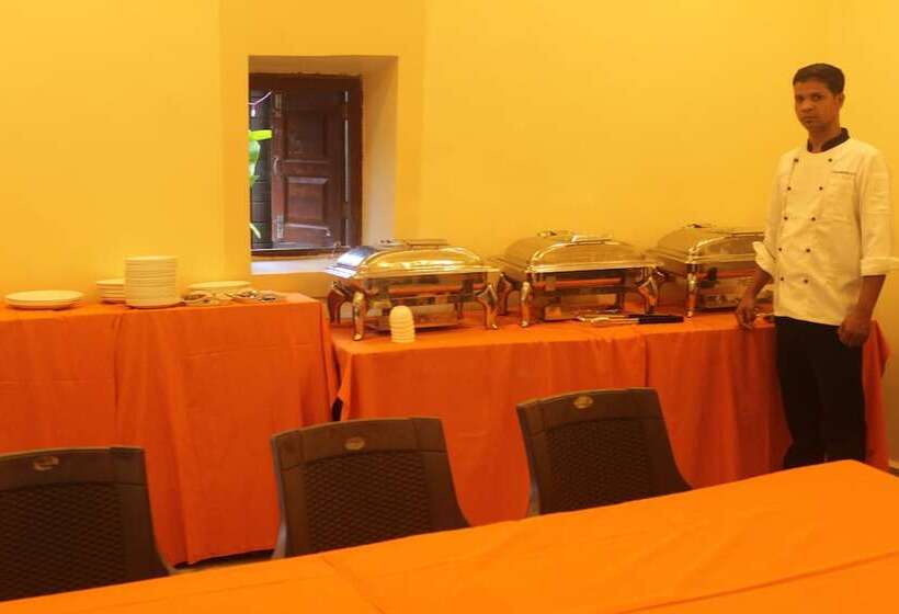 هتل Tranquility Cottage Resort