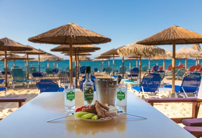 Отель Tropical Beach A