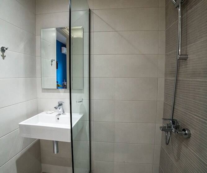 Отель Tropical Beach A