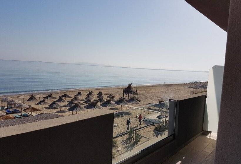 Отель Tropical Beach A