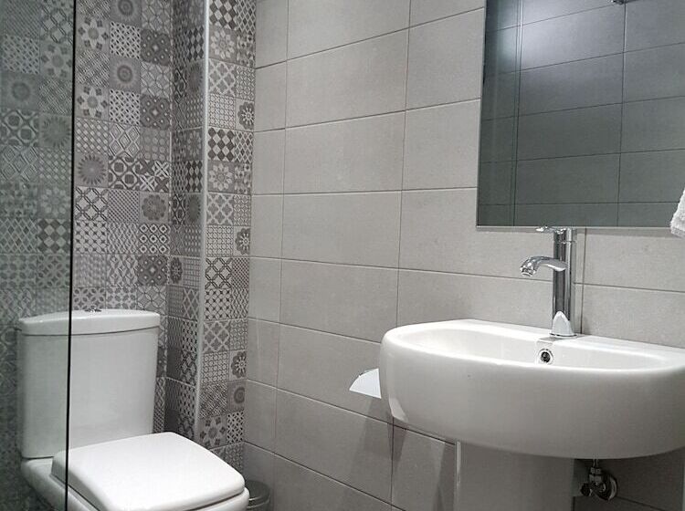 Отель Tropical Beach A