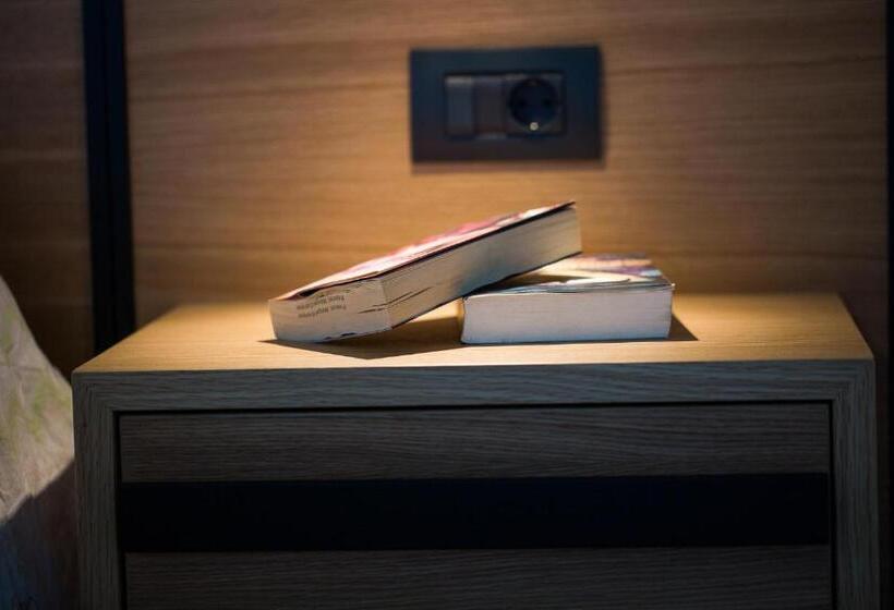 Отель Tropical Beach A