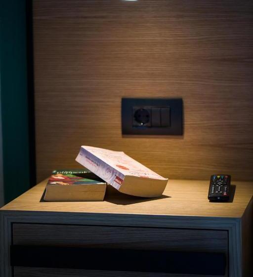 Отель Tropical Beach A