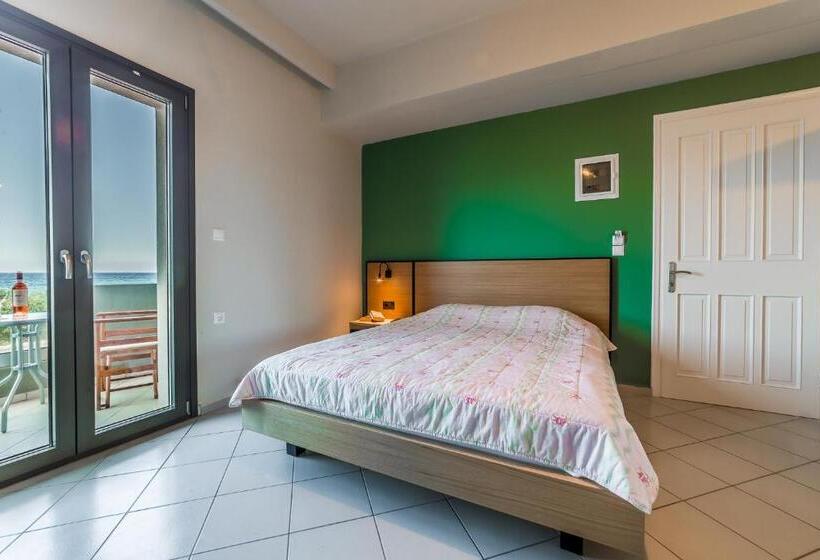 Отель Tropical Beach A