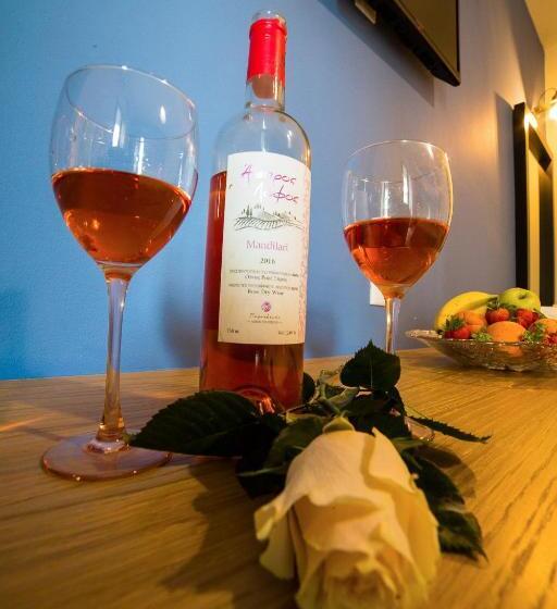 Отель Tropical Beach A