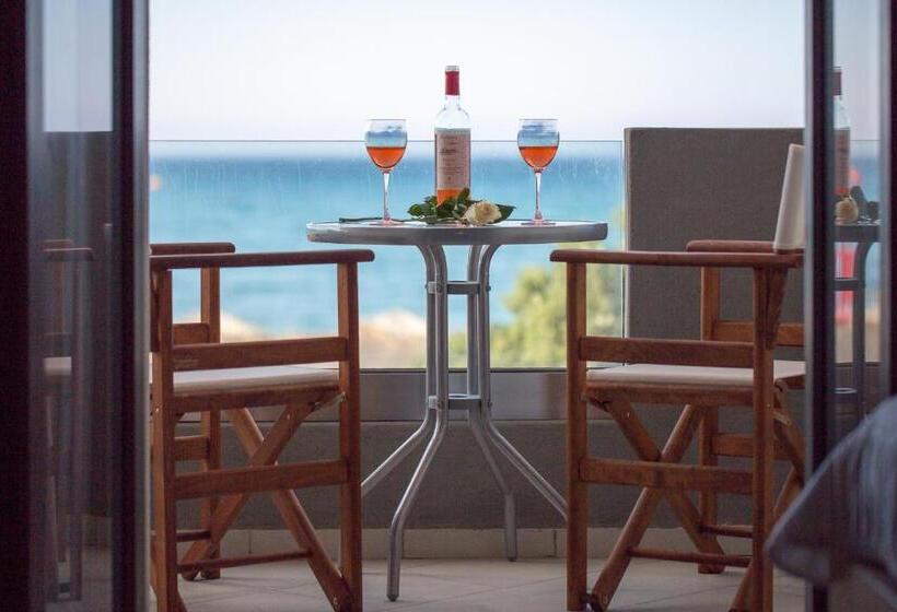 Отель Tropical Beach A