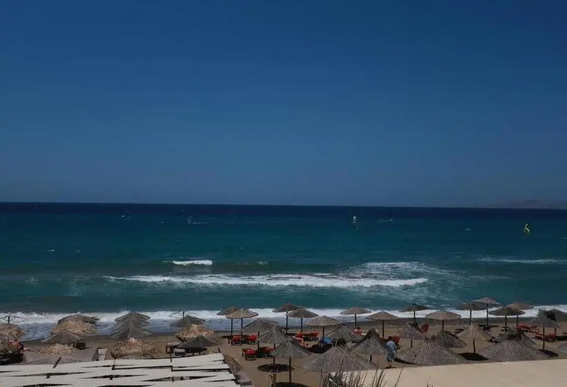 Hotelli Tropical Beach A