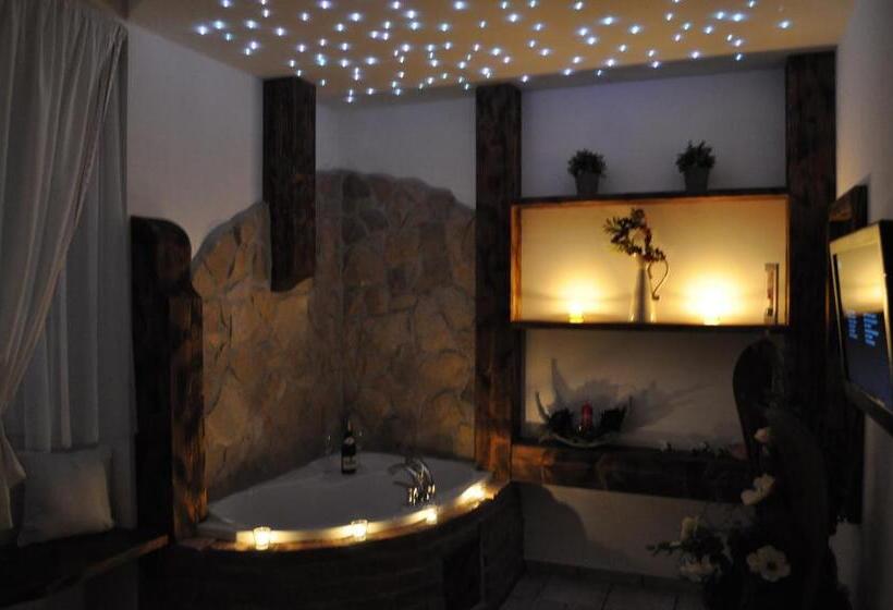 ホテル Ubytování Cukrovar