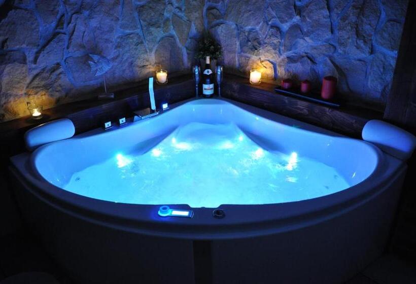 ホテル Ubytování Cukrovar