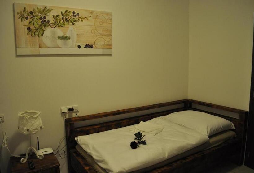 ホテル Ubytování Cukrovar