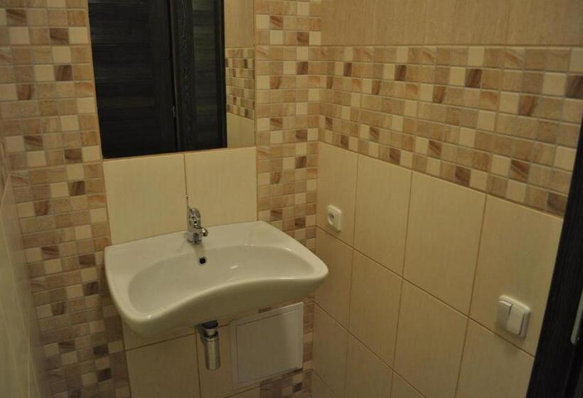 ホテル Ubytování Cukrovar