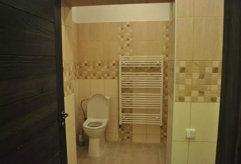 ホテル Ubytování Cukrovar