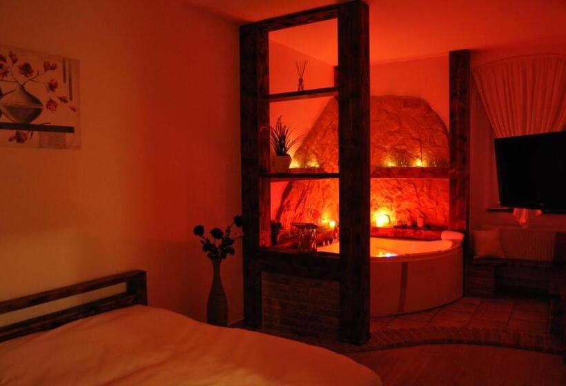 ホテル Ubytování Cukrovar