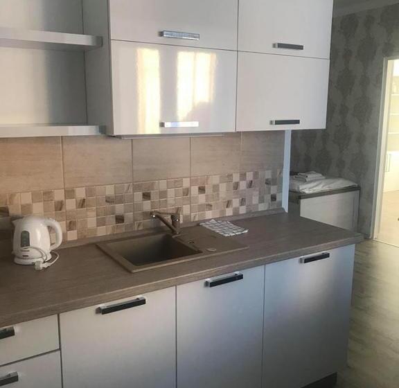 ホテル Ubytování Cukrovar