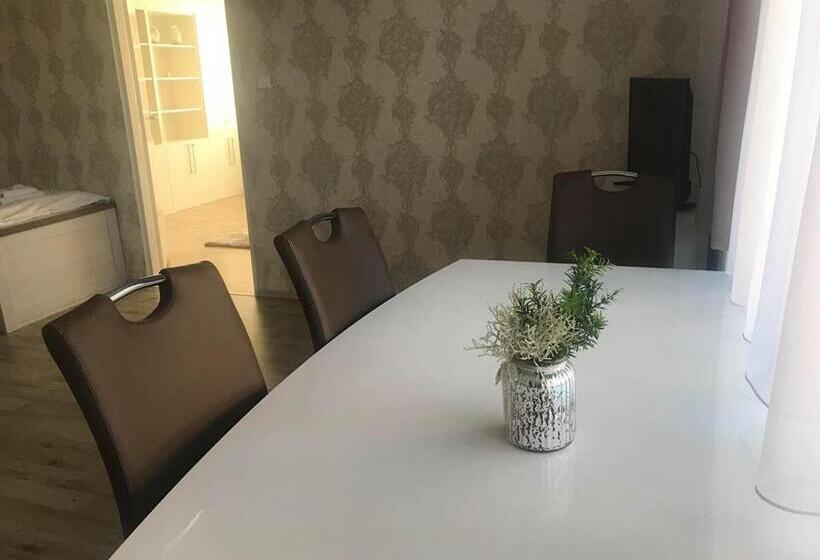 ホテル Ubytování Cukrovar