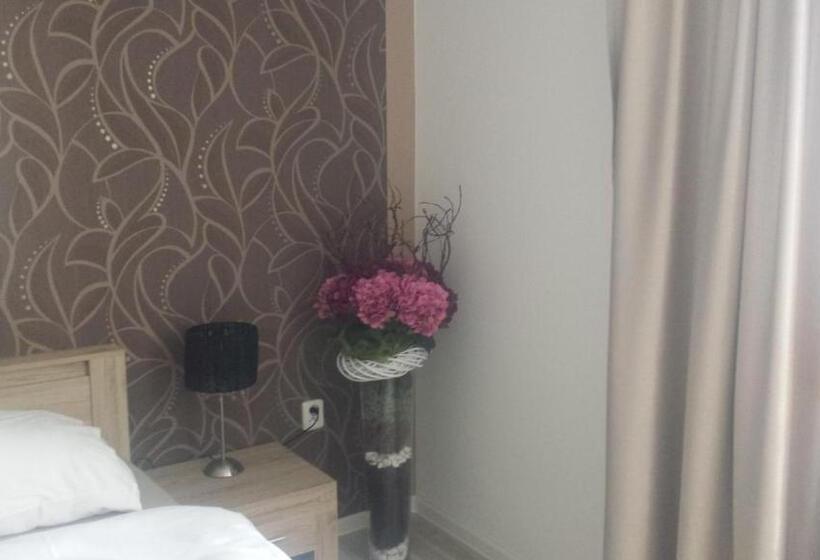 ホテル Ubytování Cukrovar