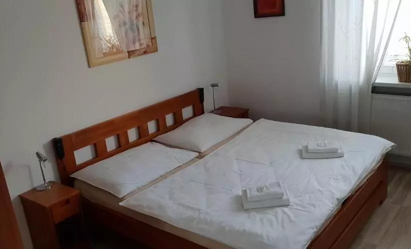 ホテル Ubytování Cukrovar