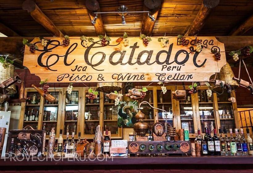 فندق Villa Jazmin