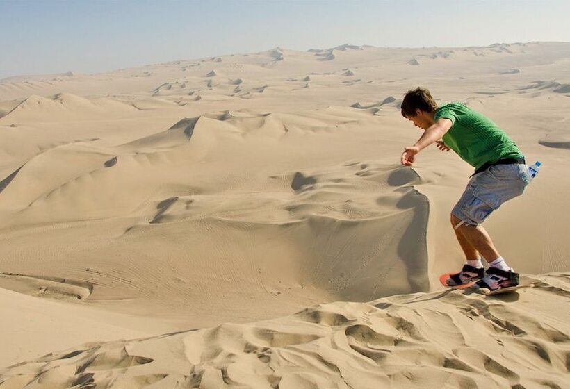 فندق Villa Jazmin